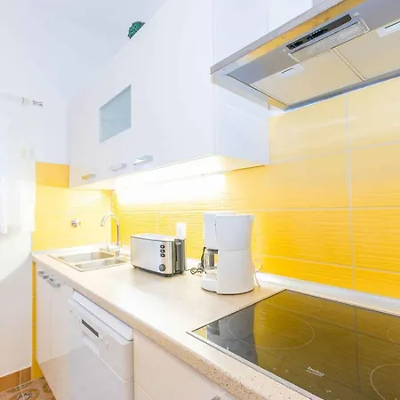 In - Istrien 34015 Apartament