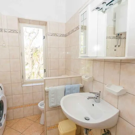 In - Istrien 34015 Apartament Medulin